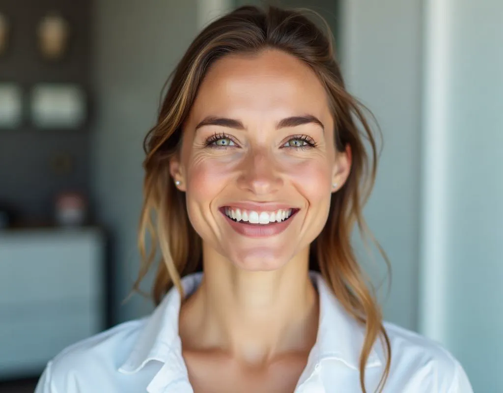 Capa do artigo: Sorria Confiante com a Prótese Protocolo!