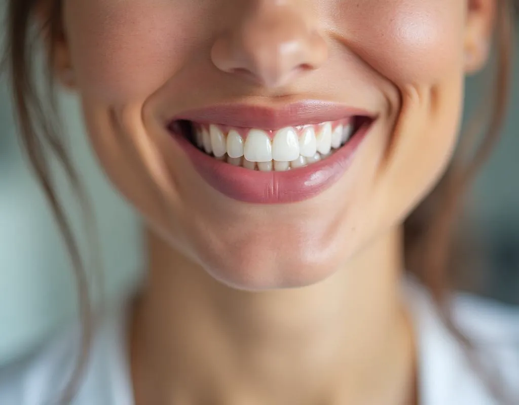 Capa do artigo: Restaurando Sorrisos: O Papel de Implantes e Próteses